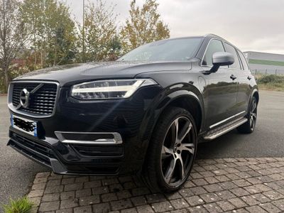 volvo v90 cross country 2 0 d4 awd automatic