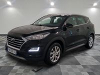HYUNDAI - TUCSON 1.6 CRDI 136 HYBRID 48V DCT-7 CREATIVE - GH…