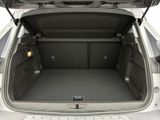 a trunk of a car with the trunk open