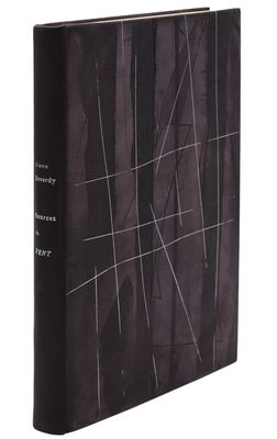 REVERDY (Pierre). Sources du vent. Paris, Flammarion, 1968. …