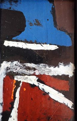 Jean DARNA [Charles TADDÉI, dit] (1901-1974), composition, h…