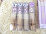 rimel ultra creamy foundationer and concealr