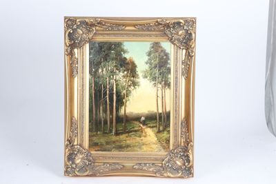 une image d'une image d'une image d'une peinture sur un mur