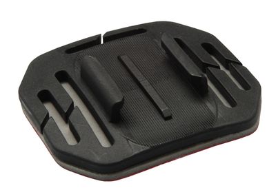 Lot de 5 - KITVISION - Supports adhésifs EDGE HD10 - Adhésif…