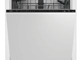 a close up of a dishwasher on a white background