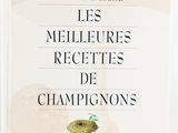 the book cover of roland durand ' s les mellieures recites de champions