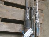 a bunch of tools that are on a pallet