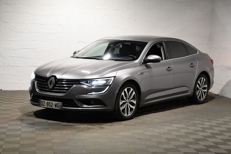 VP RENAULT TALISMAN 1.6 DCI 160 ENERGY INTENS EDC - Dmec : 2…