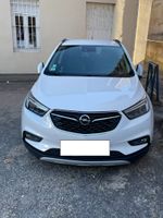 OPEL Mokka X diesel 1.6 CDTI