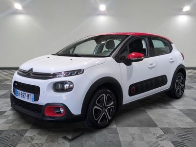 citroen 1 2 puretech puretech 5p manual