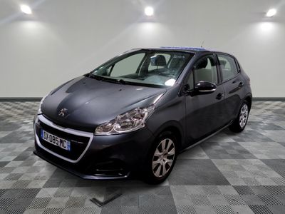 208 1.0 PURETECH 68CH BVM5 ACCESS - ES - Mise en s… - Photo 1