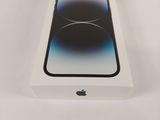 an apple iphone x in a box on a white surface