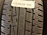 a close up of three tires with a price tag on them