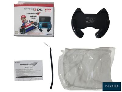 La console Nintendo Wii est dans son emballage et prête à être expédiée