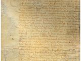 un gros plan d'un morceau de papier sur lequel on a écrit