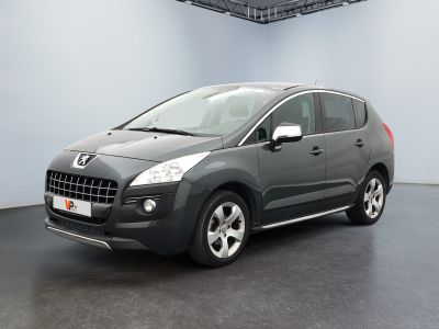 PEUGEOT 3008 1.6 HDi 16V 112ch FAP Style / N°:11392272, Heur…