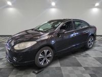 RENAULT - FLUENCE DCI 110 FAP ECO2 BLACK EDITION - GO - Mise…