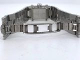 an image of a close up of a wrist watch on a white surface