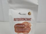 une image représentant un sachet de chocolat posé sur une table