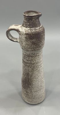 Travail moderne Verseuse en céramique émaillée dans les tons…