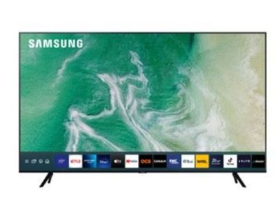 samsung ue55ru730f 55 - inch 4k ultra hd smart led tv