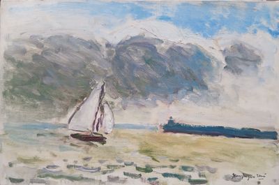 Jean-Jacques René (né en 1943)