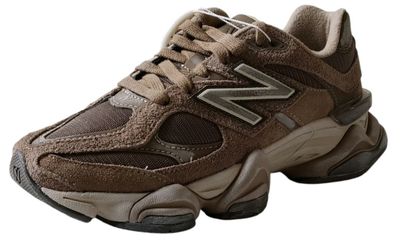 Paire de sneakers NEW BALANCE "U9060PB Mushroom Brown" - P. - Photo 1