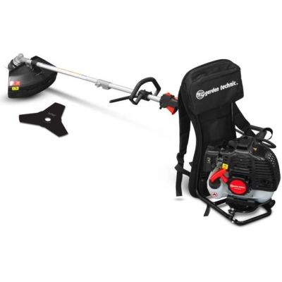 1159 / Débroussailleuse dorsale - ELEM GARDEN - DCBT52… - Photo 1