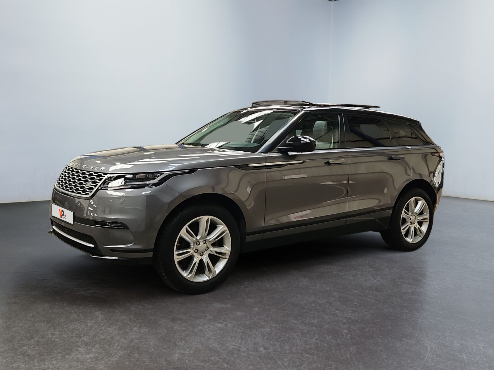 LAND ROVER Range Rover Velar D180 BVA S / N°:MV2601032, Heur…