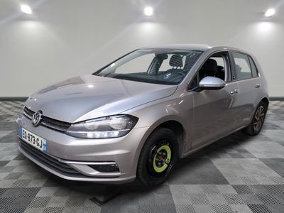 volkswagen golf hatchback 1 0 tdi bluemot 5dr dsi