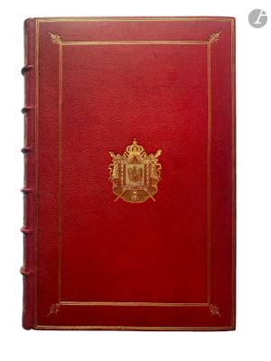 LE MAISTRE DE ACY (Isaac-Louis).