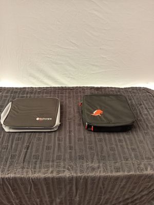 Lot de 25 sacoches de pc de différents modèles