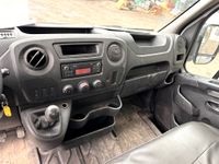 LIEU DE STOCKAGE : Rennes - RENAULT - MASTER CC L2 3. (photo 3)