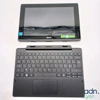 PC Tablette Acer Aspire SW3-013P Blanc - Intel Atom Z3735F 1… (photo 2)