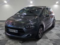 CITROEN - C4 PICASSO BLUEHDI 120 SS EXCLUSIVE EAT6 - GO - Mi…