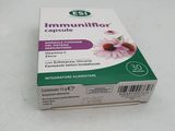 a box of immunifier sitting on a table