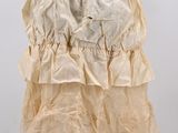 an image of a dress with ruffles on a mannequin mannequin mannequin mannequin mannequin mannequin mannequin
