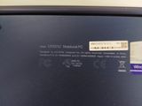 a laptop that is sitting on a table
