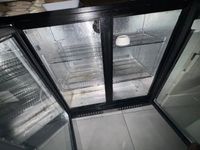 G15: Tour réfrigéré 2 portes vitrées METRO (photo 2)