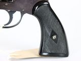 the gun is on the table ready to be used