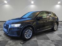 AUDI - Q5 2.0 TDI 163 S TRONIC 7 QUATTRO - GO - Mise en serv…