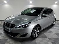 PEUGEOT - 308 1.2 PURETECH 130CH SS EAT6 FÉLINE - ES - Mise …