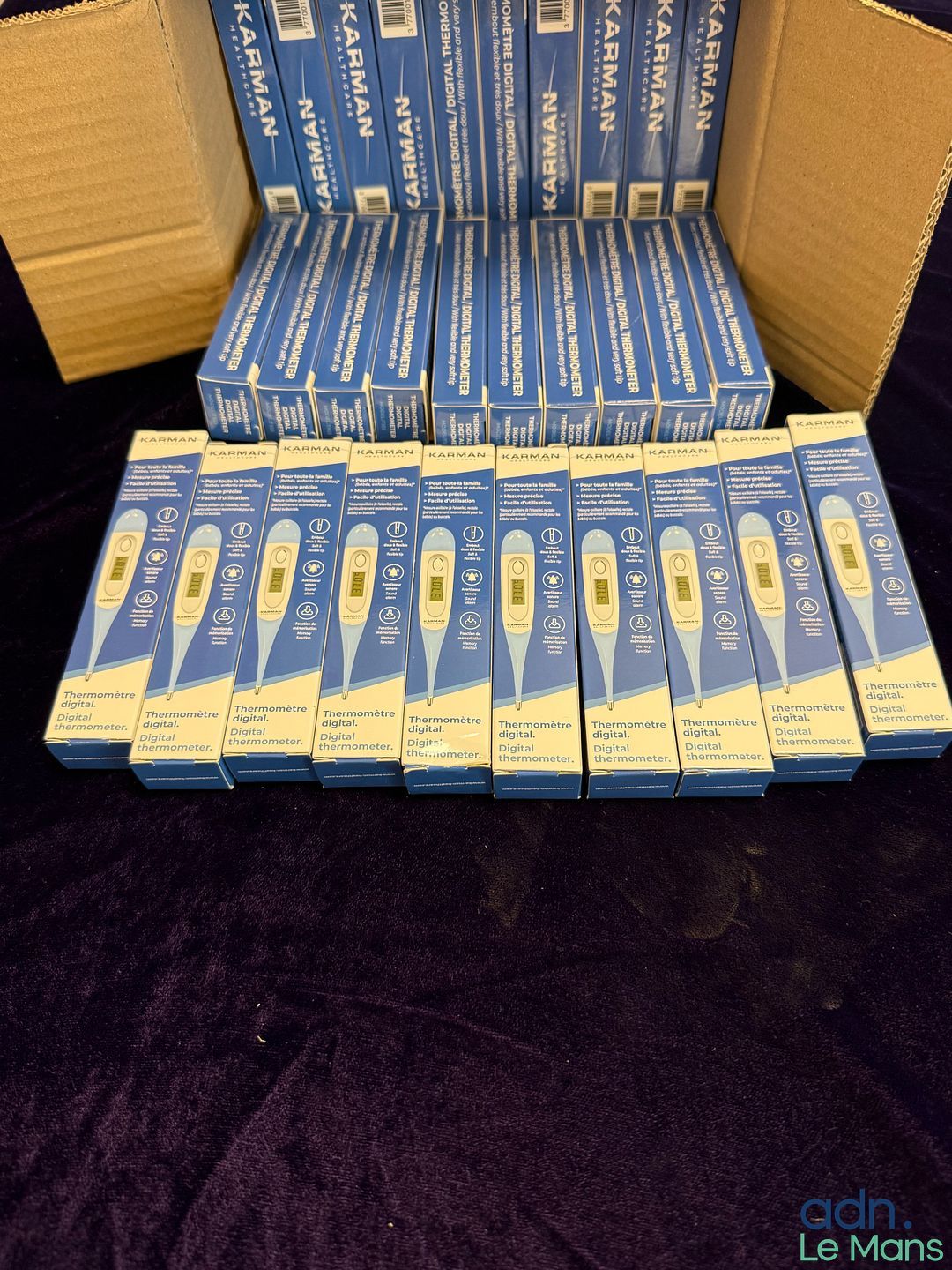 Destockage & Invendus