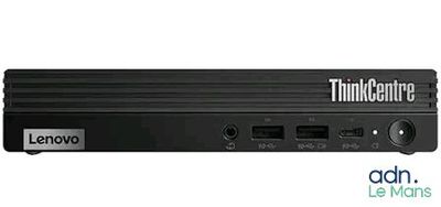 Ordinateur de bureau Lenovo ThinkCentre PX-500 avec 4 Go de RAM