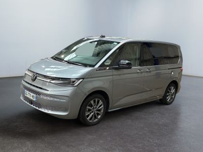 VOLKSWAGEN Multivan Court 1.4 eHybrid 218 DSG6 Energetic / N…