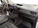 a picture of the interior of a car with a steering wheel