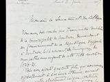 a close up of a piece of paper with writing on it