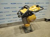an image of a machine that is sitting on a stand