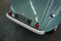 1963 CITROËN 2CV AZA (photo 3)