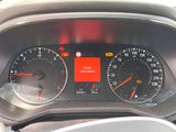 the dashboard of a car with various gauges and numbers on it